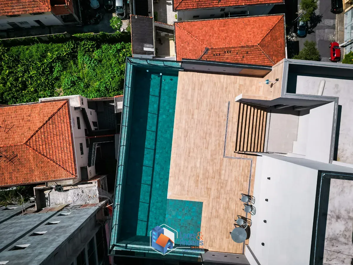 Apartamento, 2 quartos, 66 m² - Foto 36