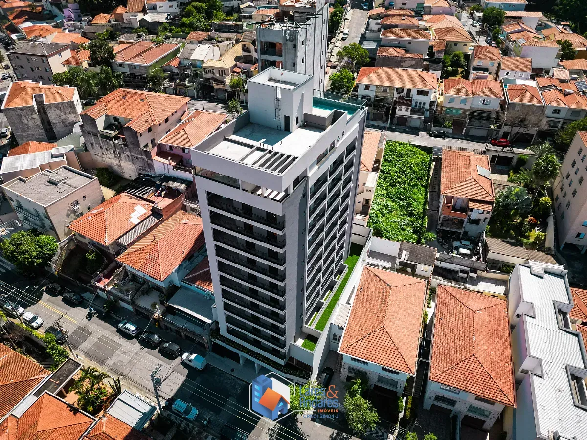 Apartamento, 2 quartos, 66 m² - Foto 28