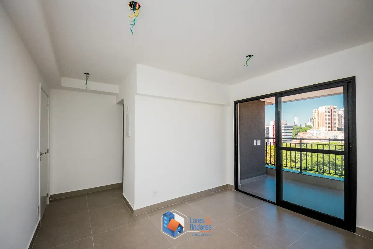 Apartamento, 2 quartos, 66 m² - Foto 4