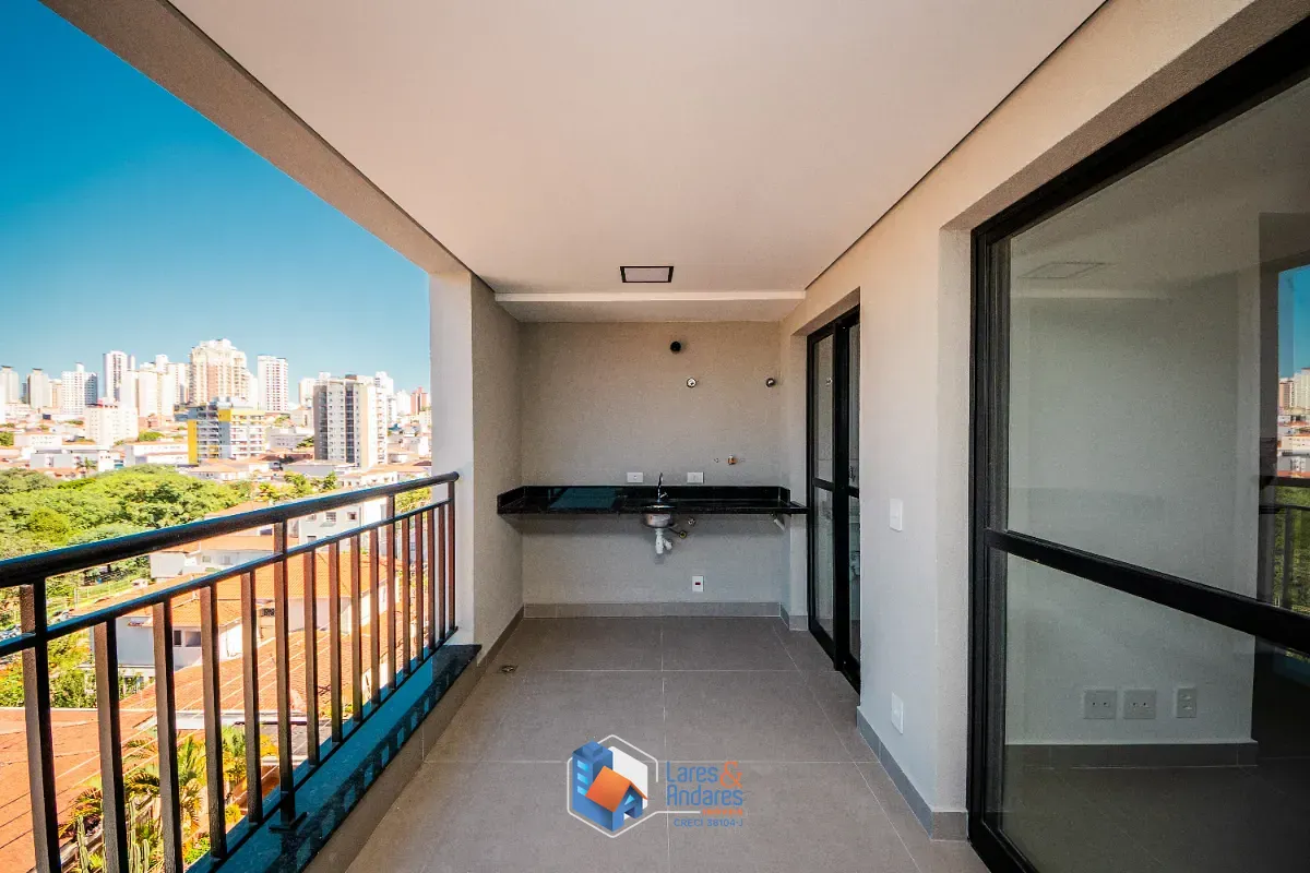 Apartamento, 2 quartos, 66 m² - Foto 5