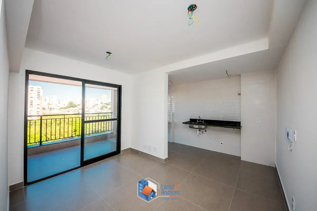Apartamento, 2 quartos, 66 m² - Foto 6
