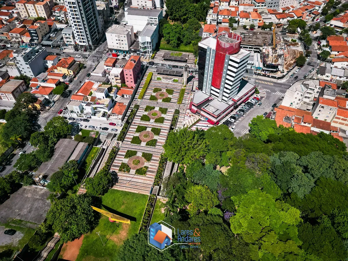 Apartamento, 2 quartos, 66 m² - Foto 41