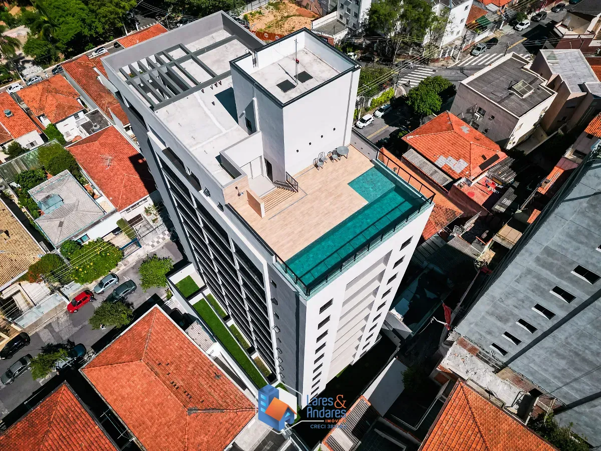 Apartamento, 2 quartos, 66 m² - Foto 25