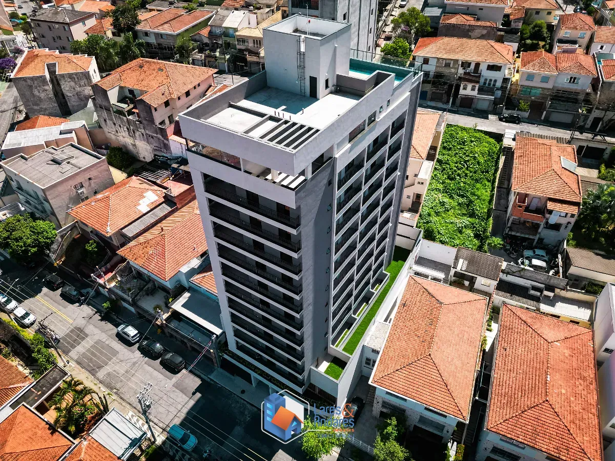 Apartamento, 2 quartos, 66 m² - Foto 29