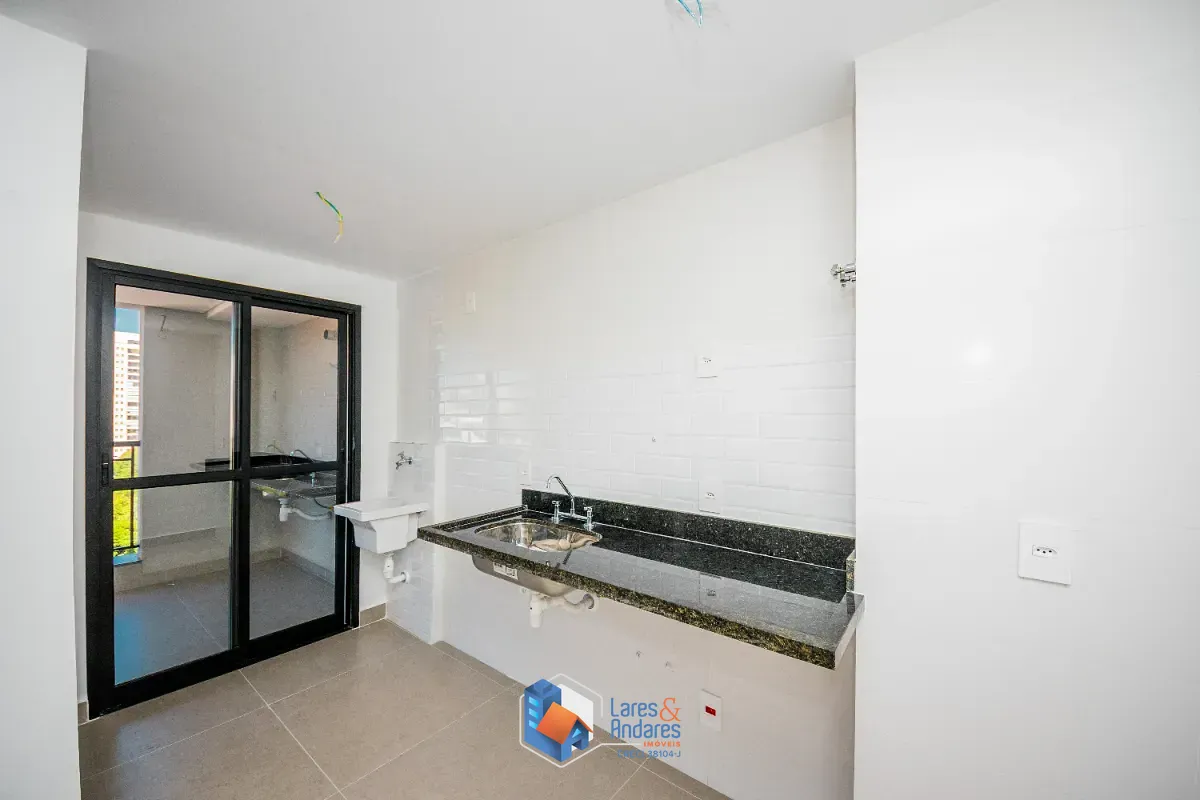 Apartamento, 2 quartos, 66 m² - Foto 9