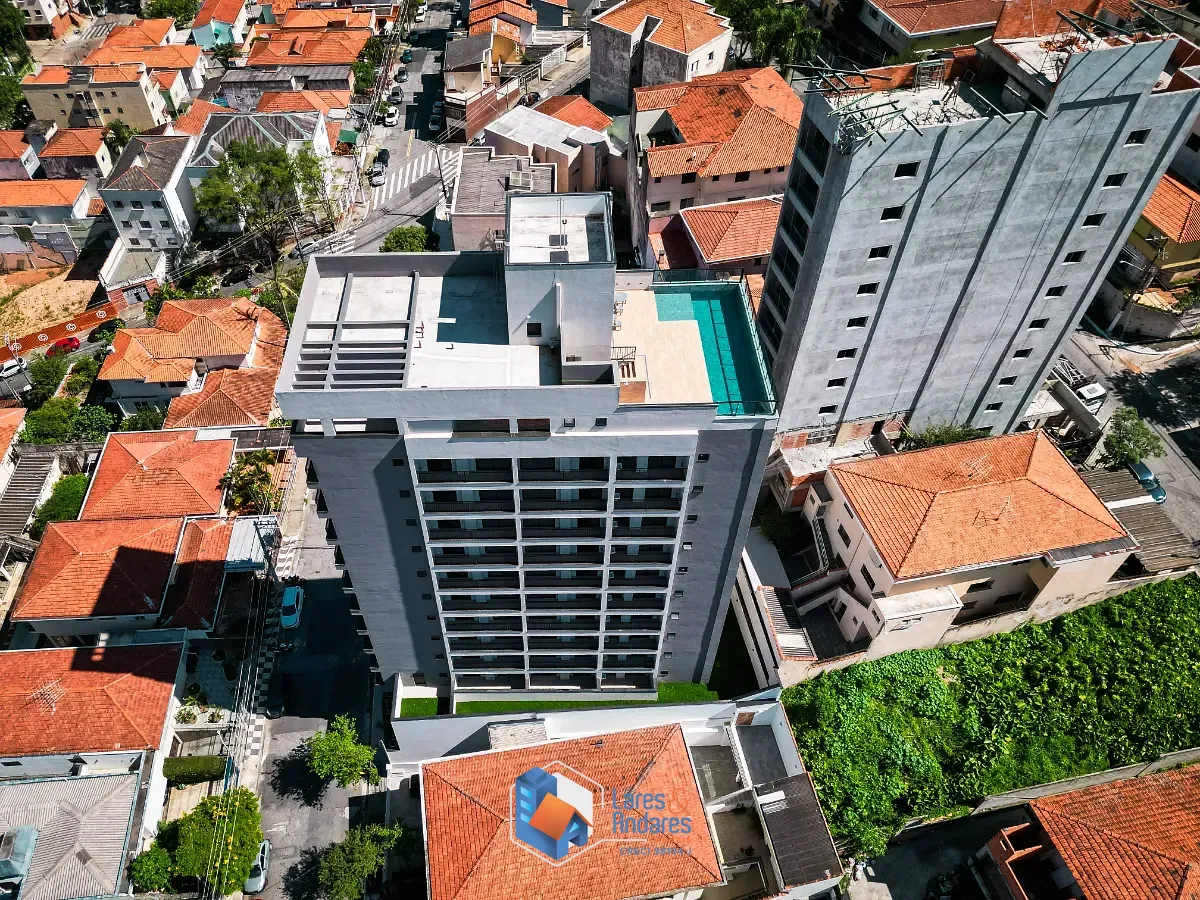 Apartamento, 2 quartos, 66 m² - Foto 27