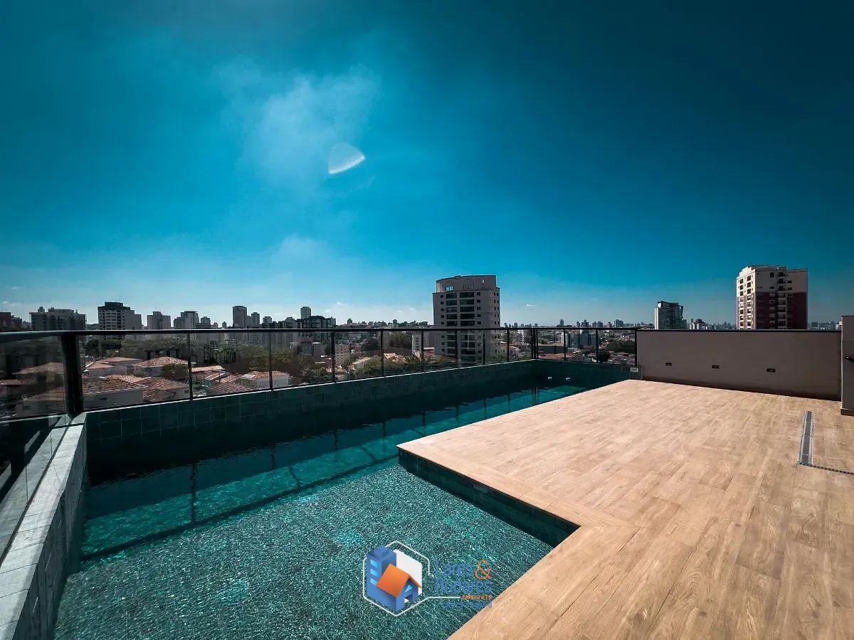 Apartamento, 2 quartos, 66 m² - Foto 2
