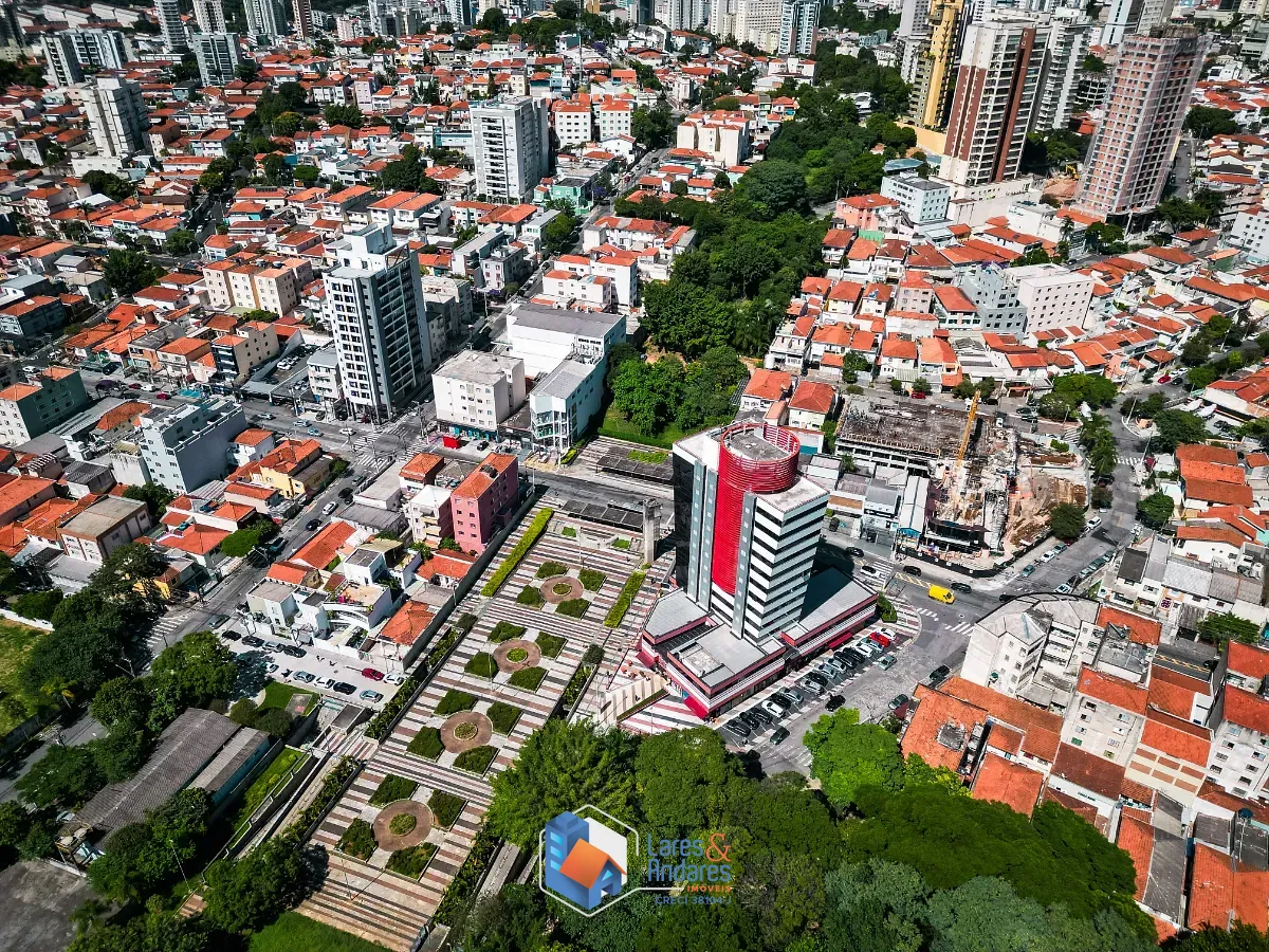 Apartamento, 2 quartos, 66 m² - Foto 38