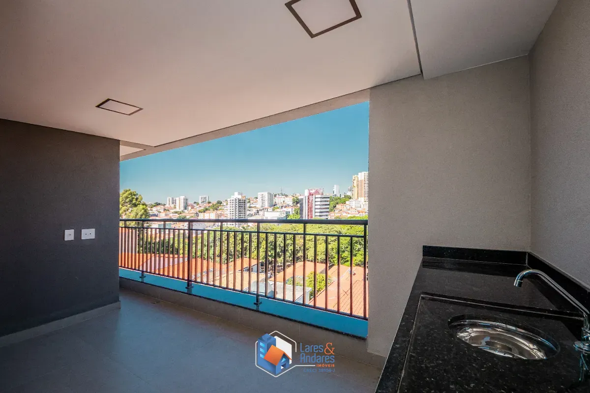 Apartamento, 2 quartos, 66 m² - Foto 7
