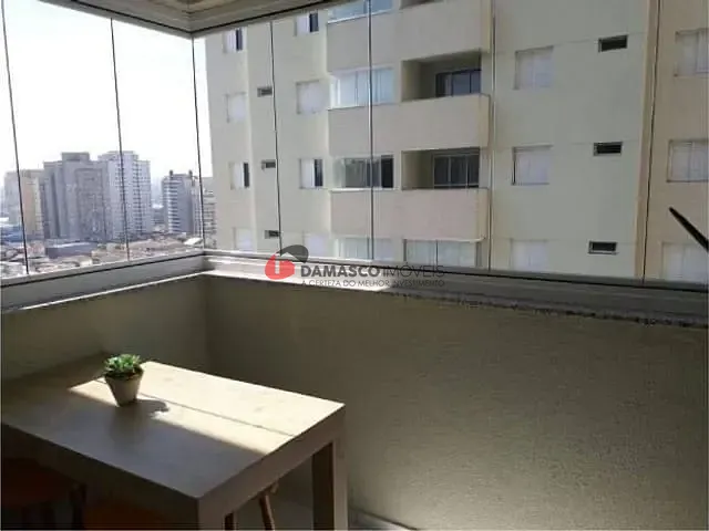 Apartamento 3 quartos e 3 banheiros, à venda, no bairro Olímpico em São Caetano do Sul
