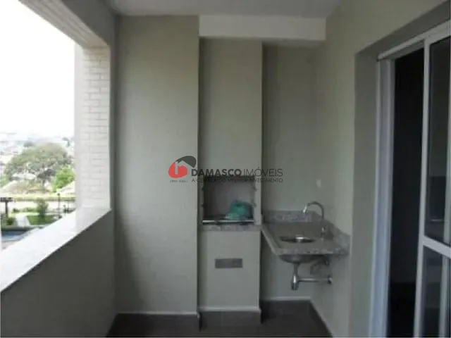 Apartamento 3 quartos e 3 banheiros, à venda, no bairro Olímpico em São Caetano do Sul