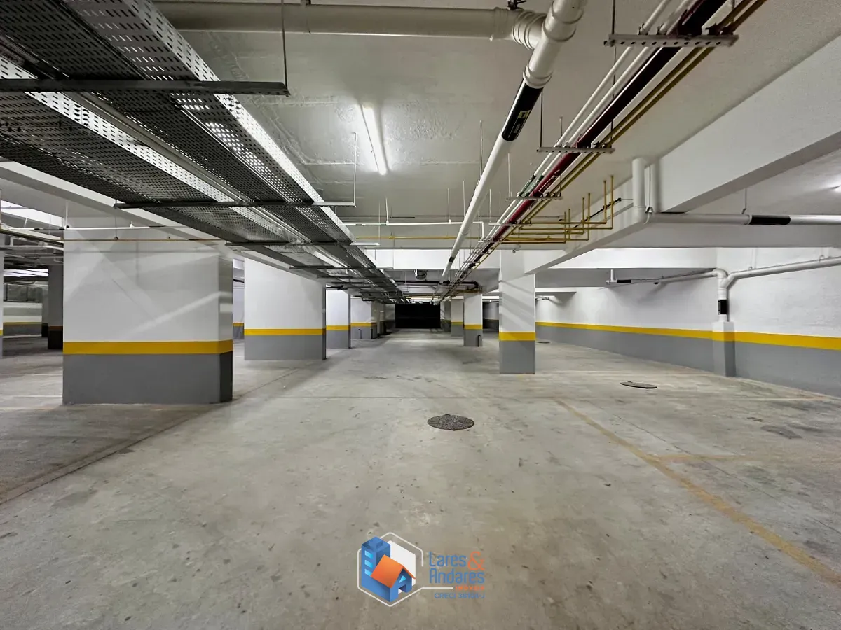 Apartamento, 2 quartos, 67 m² - Foto 67