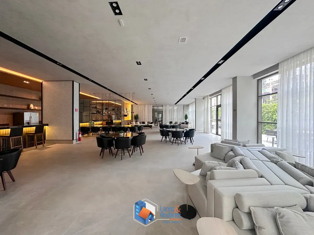 Apartamento, 2 quartos, 67 m² - Foto 76