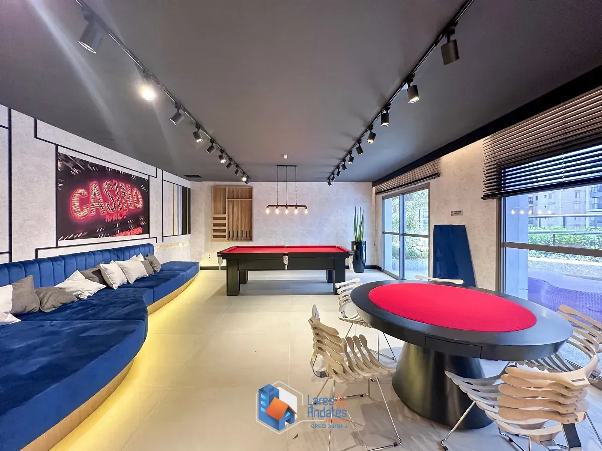 Apartamento, 2 quartos, 67 m² - Foto 91