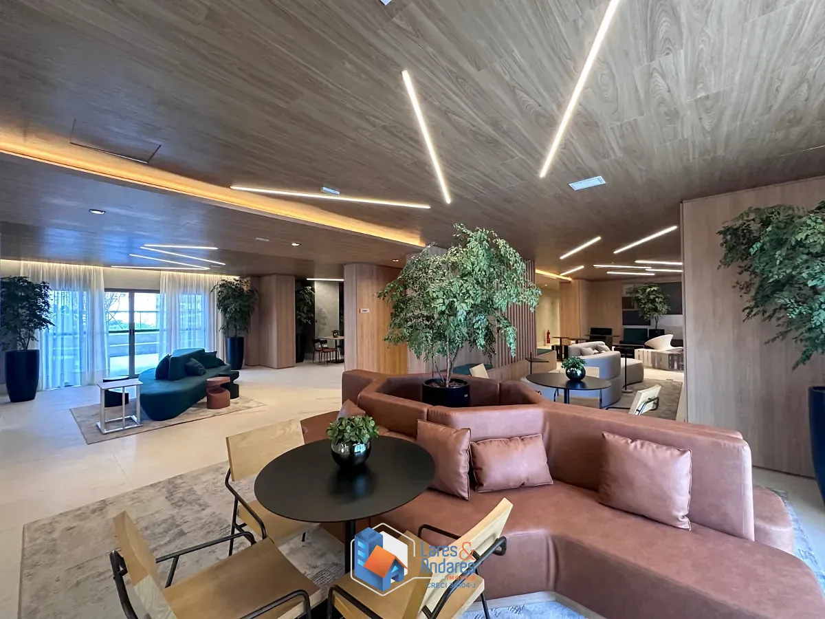 Apartamento, 2 quartos, 67 m² - Foto 43