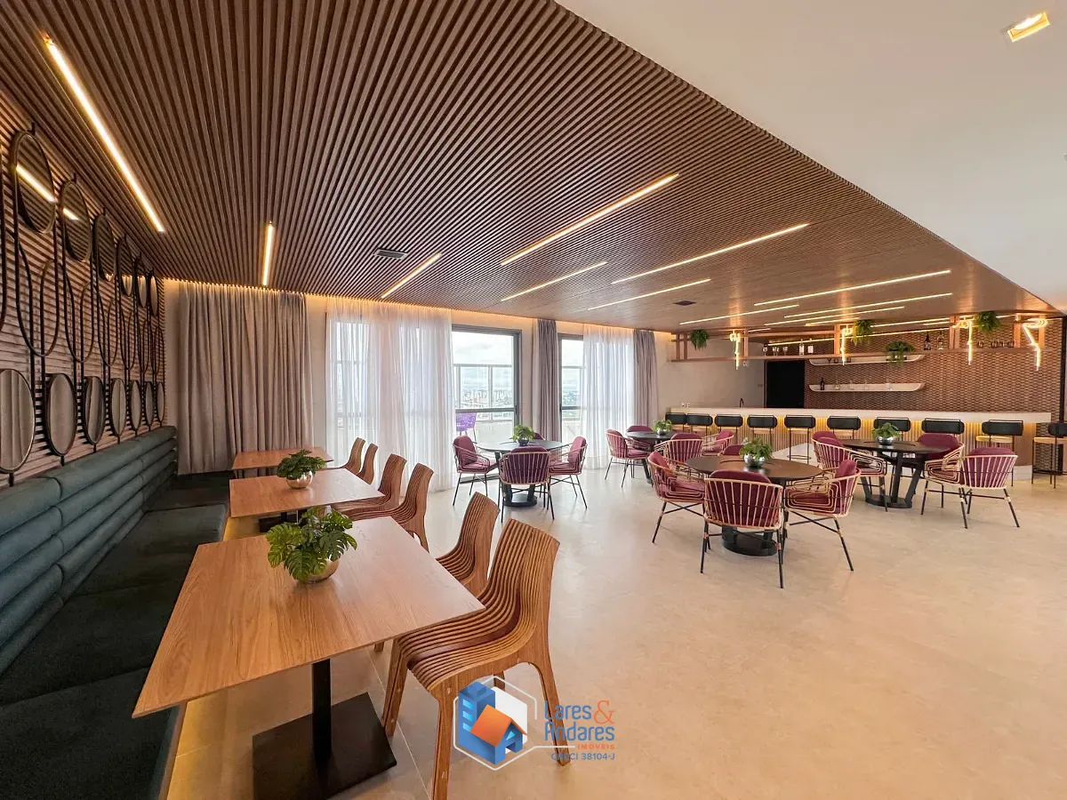 Apartamento, 2 quartos, 67 m² - Foto 36