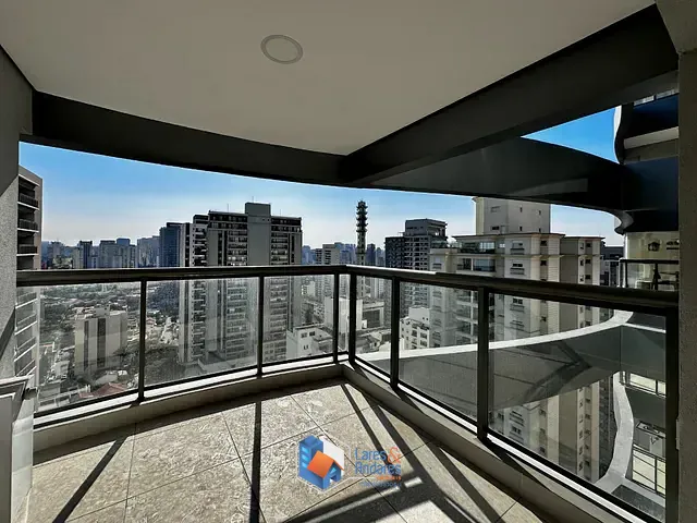 Apartamento com 67m² 2 quartos e 2 banheiros, à venda, no bairro Brooklin em São Paulo