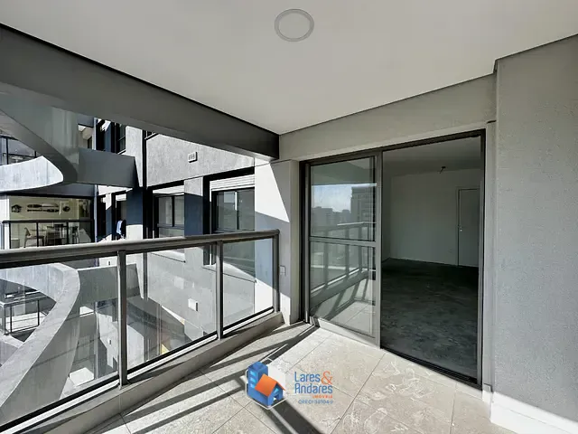 Apartamento com 67m² 2 quartos e 2 banheiros, à venda, no bairro Brooklin em São Paulo