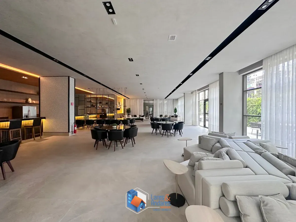 Apartamento, 2 quartos, 67 m² - Foto 41