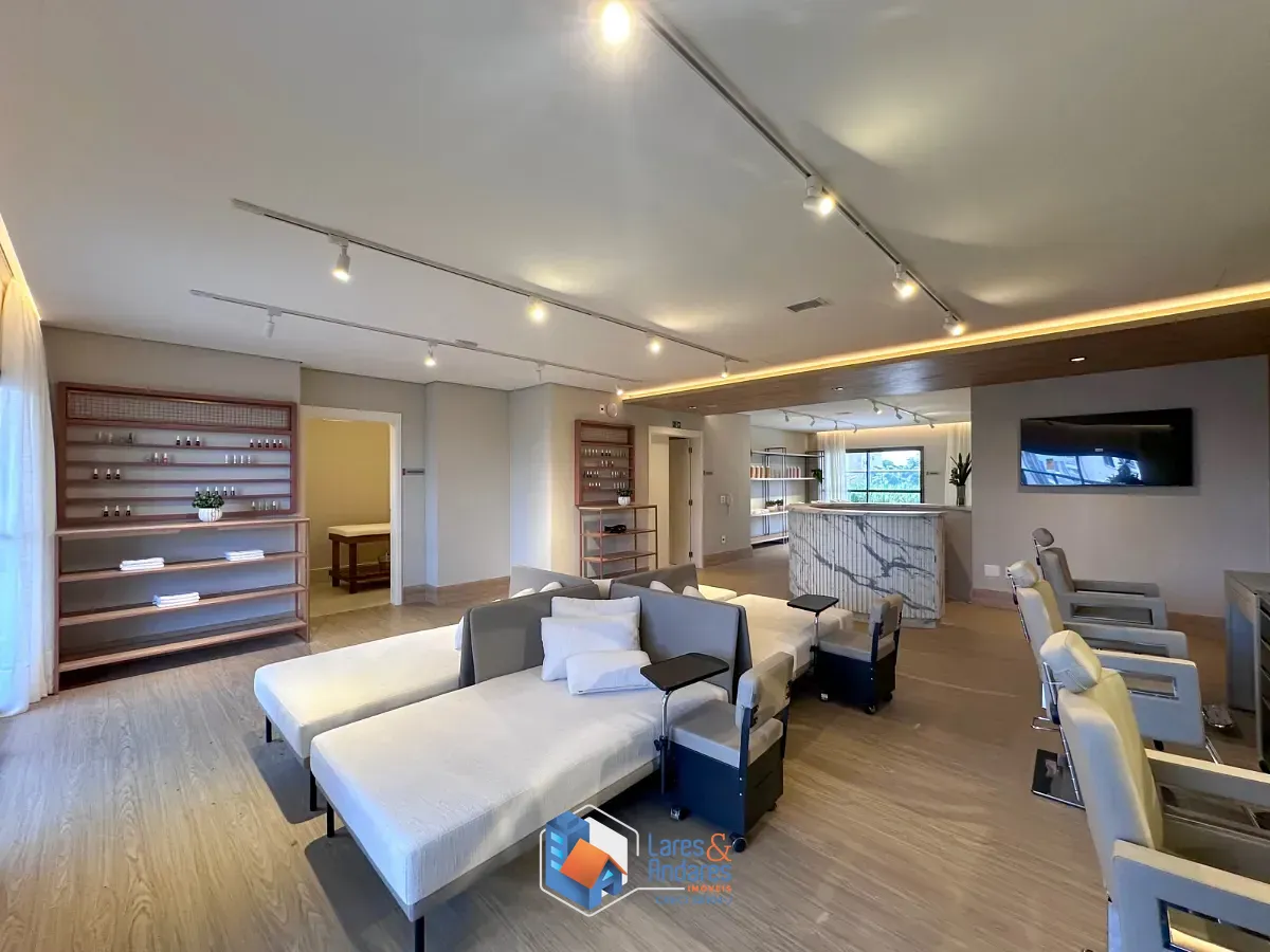 Apartamento, 2 quartos, 67 m² - Foto 58