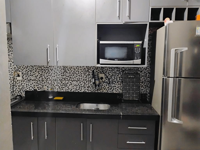 Apartamento com 50m² 2 quartos e 1 banheiro, à venda, no bairro Belenzinho em São Paulo