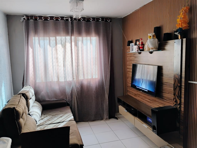 Apartamento com 50m² 2 quartos e 1 banheiro, à venda, no bairro Belenzinho em São Paulo