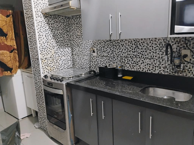 Apartamento com 50m² 2 quartos e 1 banheiro, à venda, no bairro Belenzinho em São Paulo