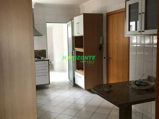 Apartamento com 153m² 4 quartos e 4 banheiros, à venda ou para alugar, no bairro Jardim Aquarius em São José dos Campos
