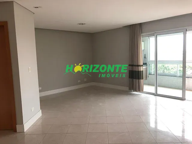 Apartamento com 153m² 4 quartos e 4 banheiros, à venda ou para alugar, no bairro Jardim Aquarius em São José dos Campos