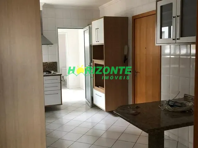 Apartamento com 153m² 4 quartos e 4 banheiros, à venda ou para alugar, no bairro Jardim Aquarius em São José dos Campos