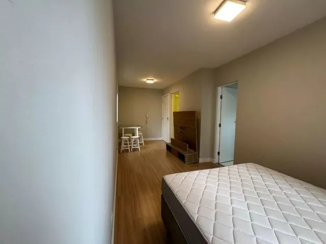 Apartamento 1 quarto e 1 banheiro, à venda, no bairro Bigorrilho em Curitiba