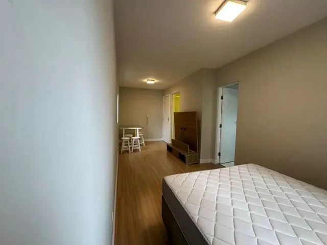Apartamento 1 quarto e 1 banheiro, à venda, no bairro Bigorrilho em Curitiba