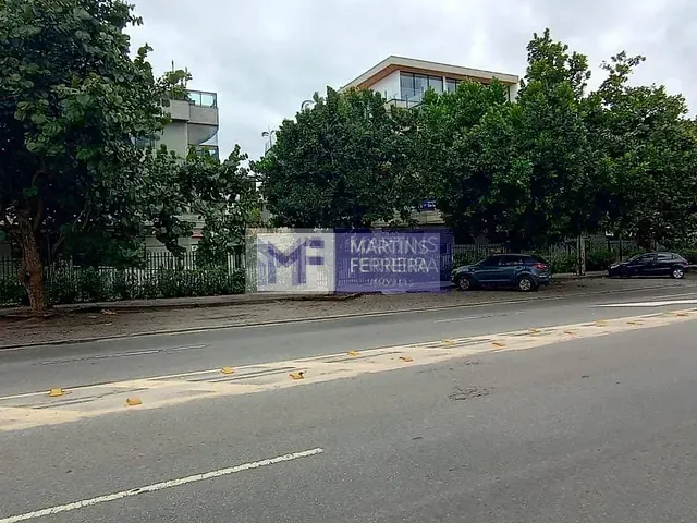 Apartamento com 111m² 2 quartos e 4 banheiros, à venda, no bairro Recreio dos Bandeirantes em Rio de Janeiro