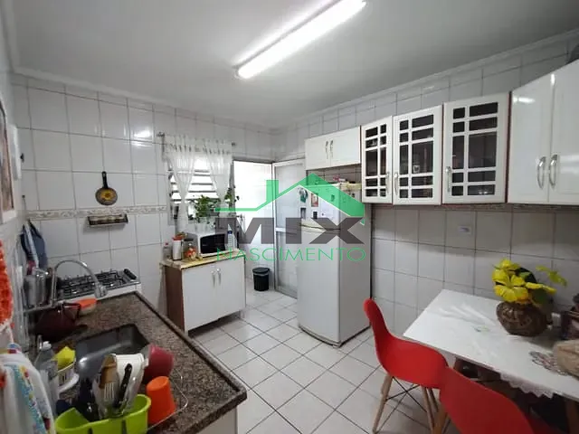 Apartamento 2 quartos e 1 banheiro, à venda, no bairro Mooca em São Paulo