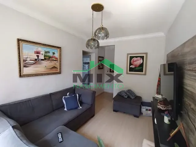 Apartamento 2 quartos e 1 banheiro, à venda, no bairro Mooca em São Paulo