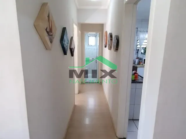 Apartamento 2 quartos e 1 banheiro, à venda, no bairro Mooca em São Paulo