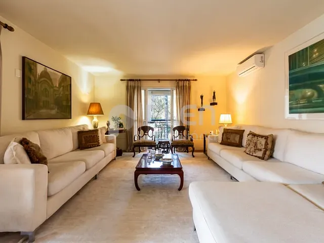 Apartamento 4 quartos e 4 banheiros, à venda, no bairro Perdizes em São Paulo