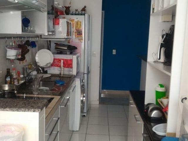 Foto do Apartamento - Apartamento à venda e locação 3 Quartos, 1 Suite, 1 Vaga, 72M², Monte Castelo, São José dos Campos - SP | La Vie | RUSSI IMÓVEIS