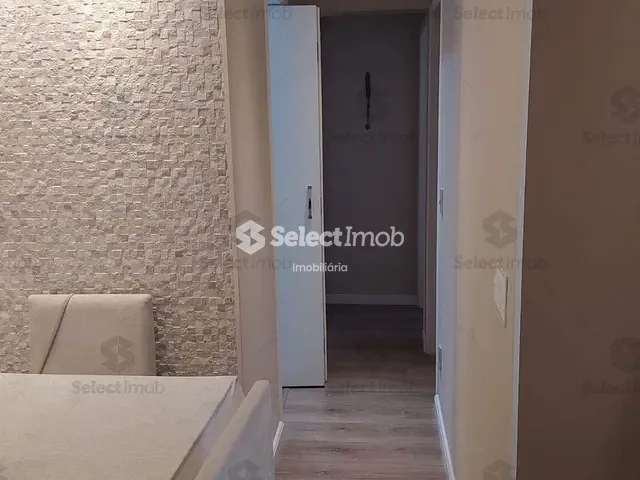Apartamento com 59m² 3 quartos e 1 banheiro, à venda, no bairro Vila Bela em São Paulo