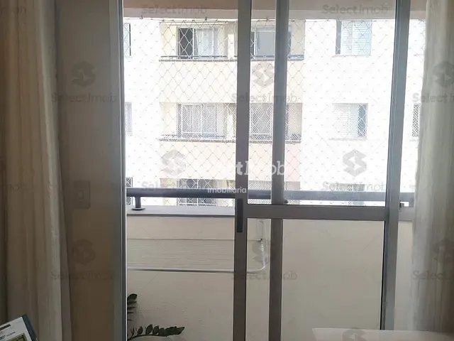 Apartamento com 59m² 3 quartos e 1 banheiro, à venda, no bairro Vila Bela em São Paulo