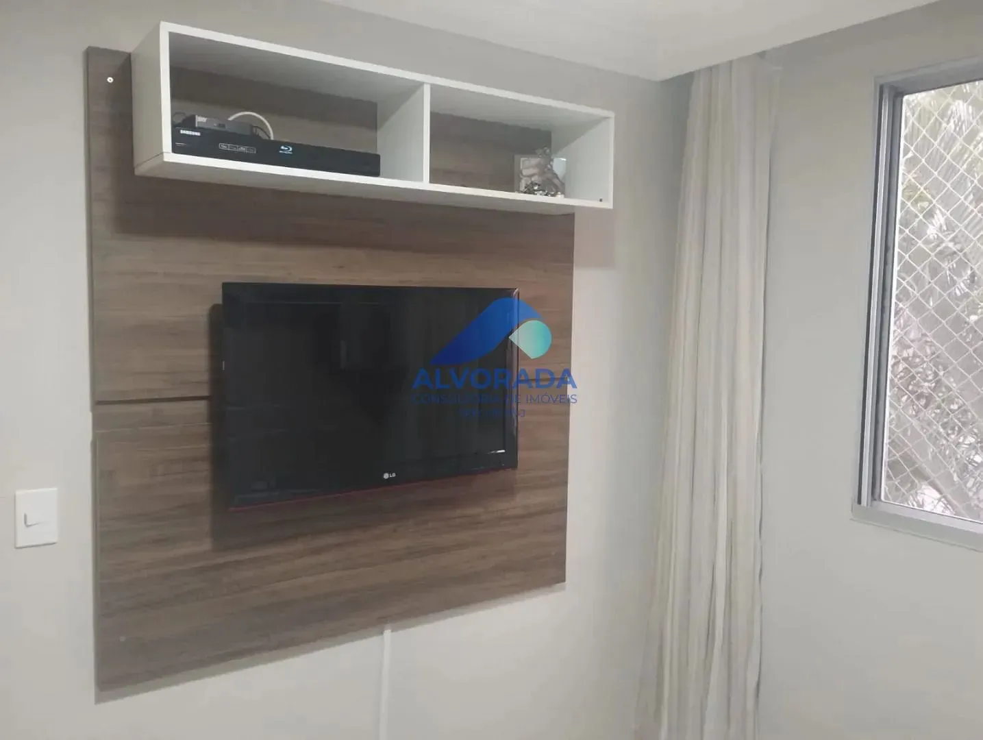 Apartamento, 2 quartos, 45 m² - Foto 14