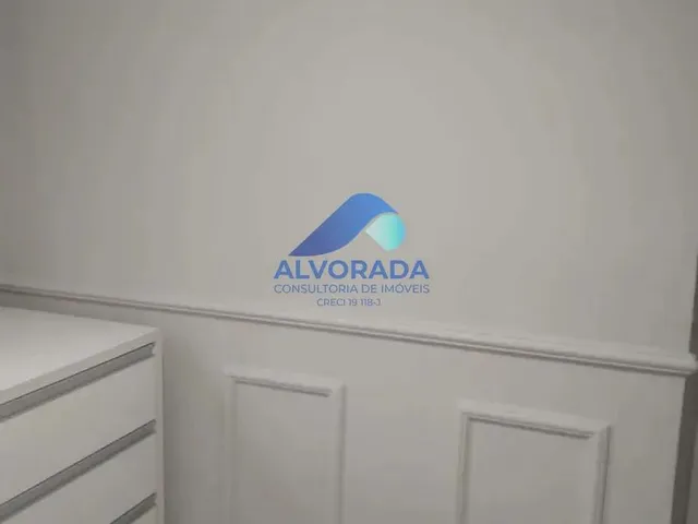 Apartamento com 10m² 2 quartos e 1 banheiro, à venda, no bairro Vila Tesouro em São José Dos Campos