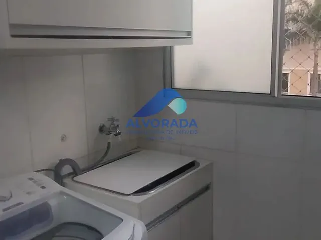 Apartamento com 10m² 2 quartos e 1 banheiro, à venda, no bairro Vila Tesouro em São José Dos Campos