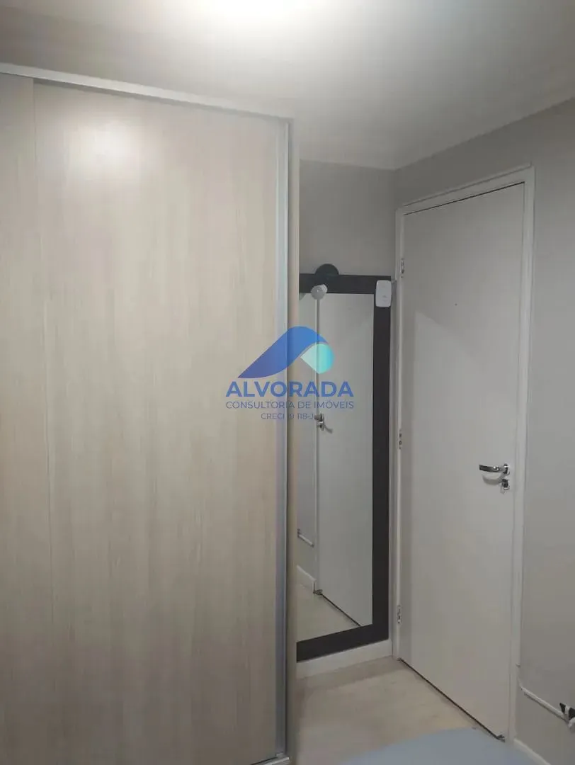 Apartamento, 2 quartos, 45 m² - Foto 13