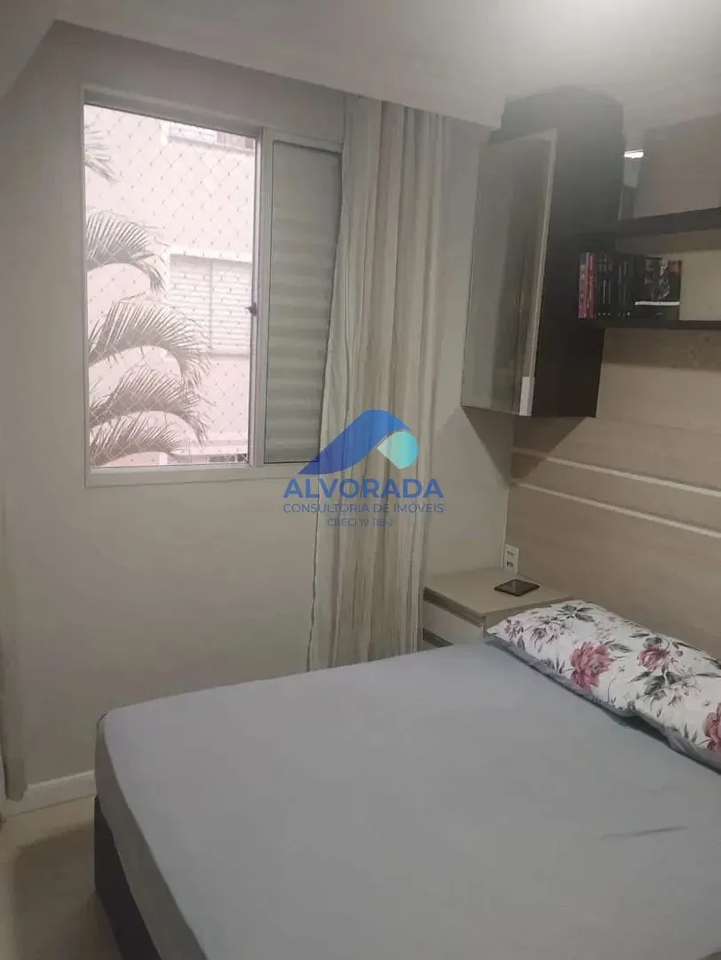 Apartamento, 2 quartos, 45 m² - Foto 15