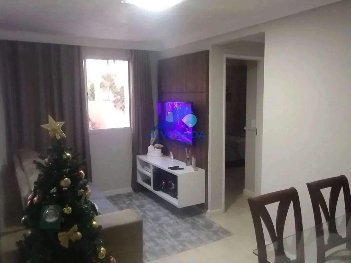 Apartamento, 2 quartos, 45 m² - Foto 12