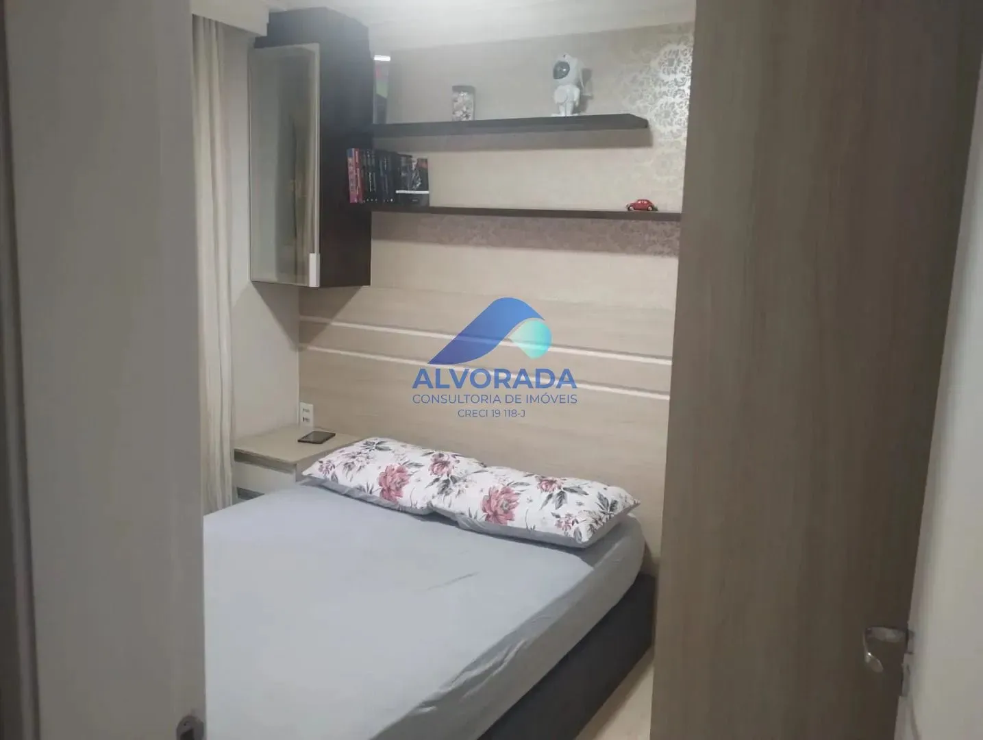 Apartamento, 2 quartos, 45 m² - Foto 17
