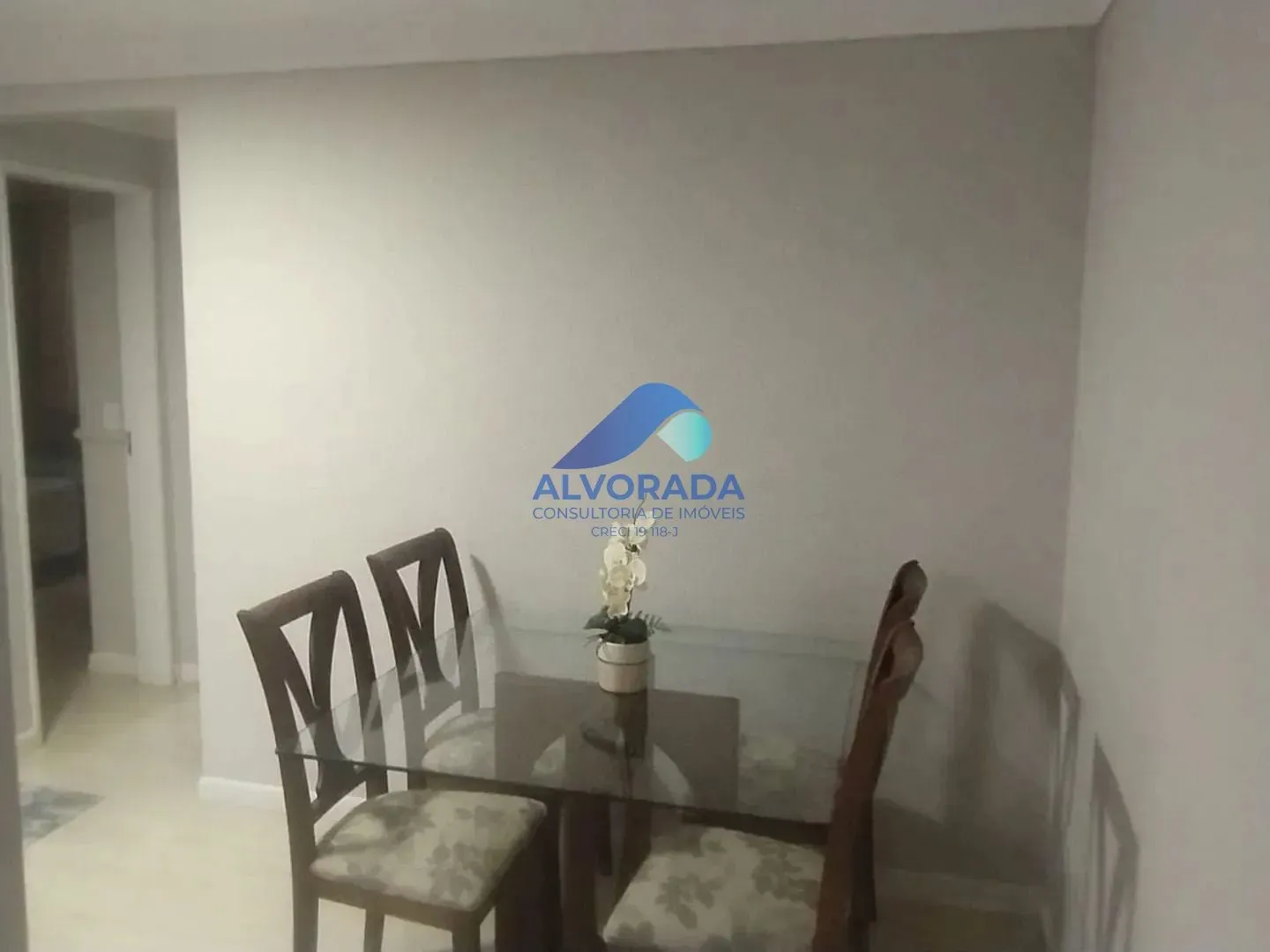 Apartamento, 2 quartos, 45 m² - Foto 8