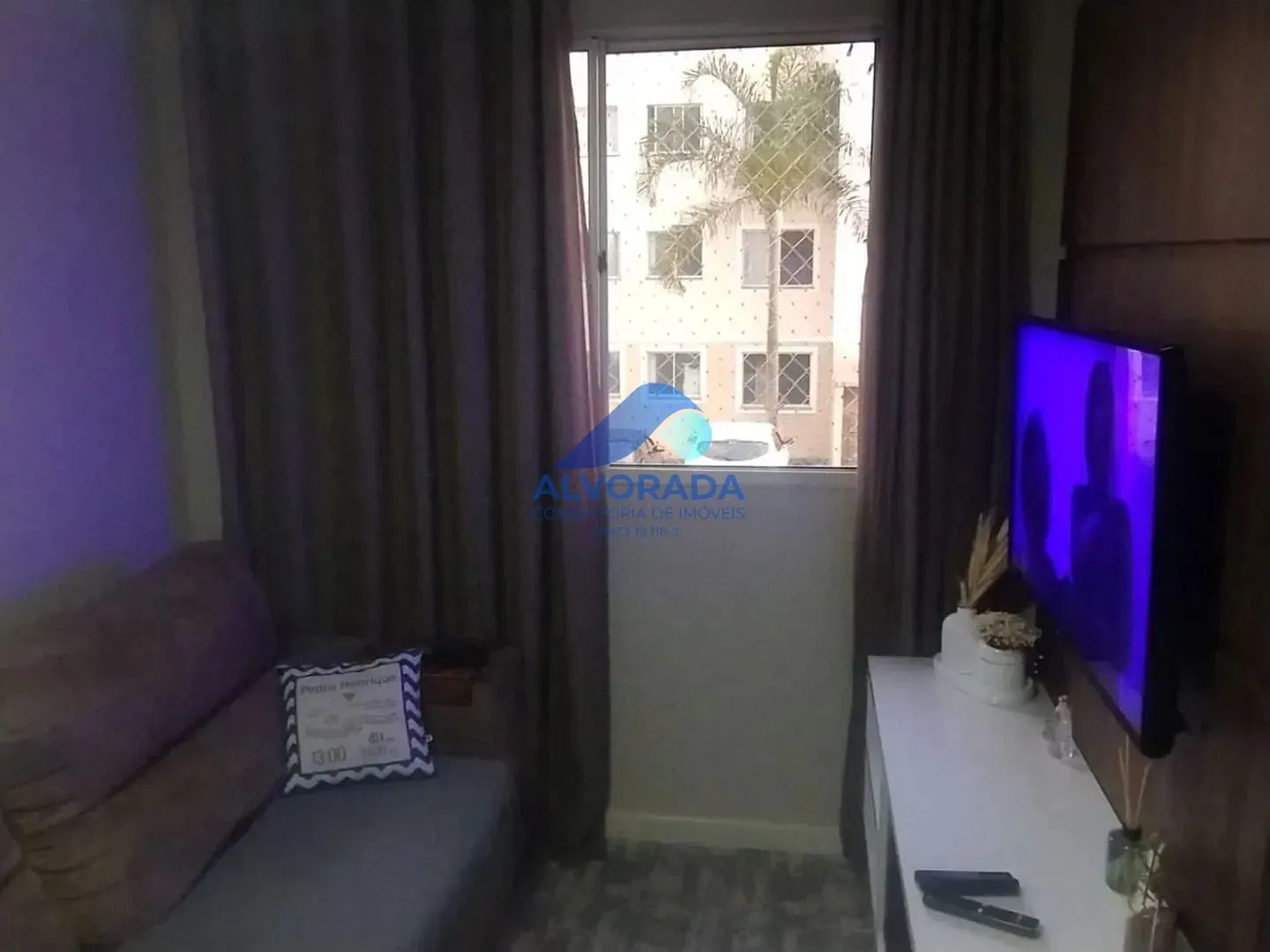 Apartamento, 2 quartos, 45 m² - Foto 10