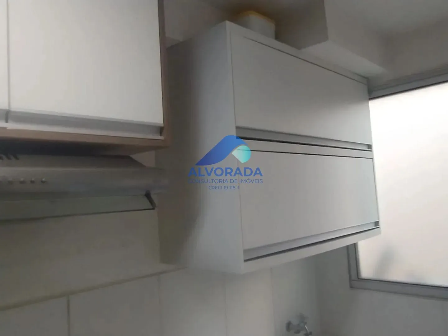 Apartamento, 2 quartos, 45 m² - Foto 9